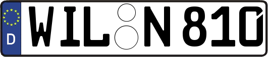 WIL-N810