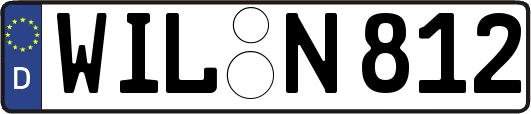 WIL-N812