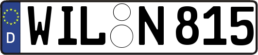 WIL-N815