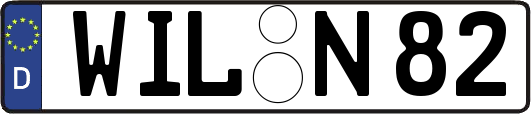 WIL-N82