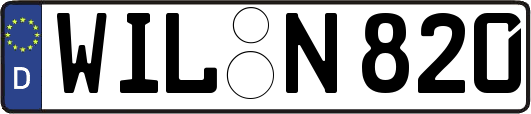 WIL-N820