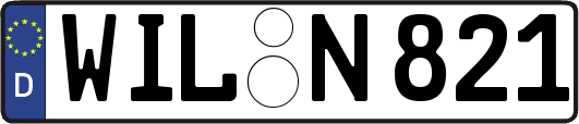 WIL-N821