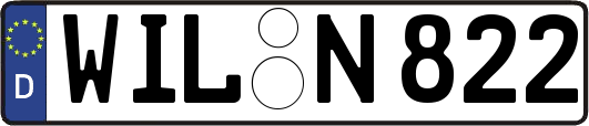 WIL-N822