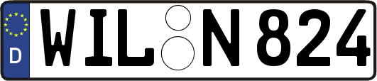 WIL-N824
