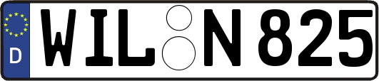 WIL-N825