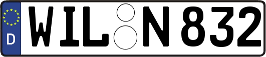 WIL-N832