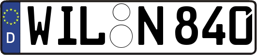 WIL-N840