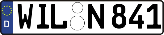 WIL-N841