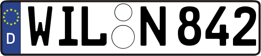 WIL-N842