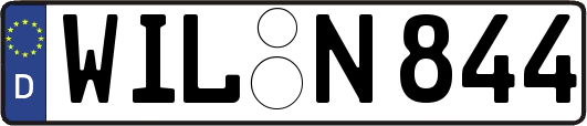 WIL-N844