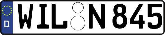 WIL-N845