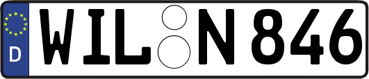 WIL-N846
