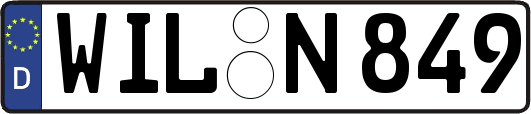 WIL-N849