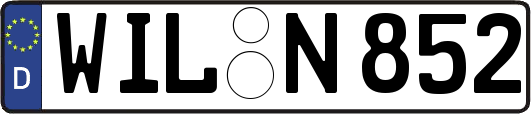 WIL-N852