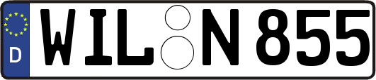 WIL-N855