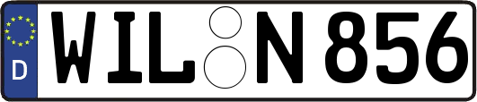 WIL-N856