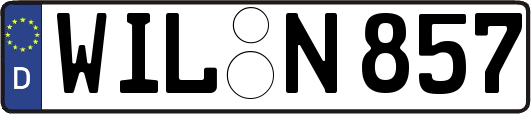 WIL-N857