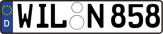 WIL-N858