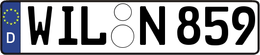 WIL-N859