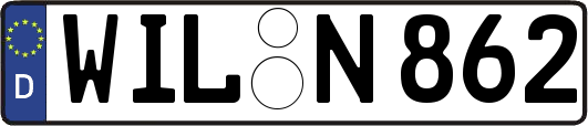 WIL-N862