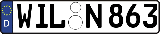 WIL-N863