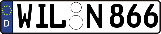 WIL-N866