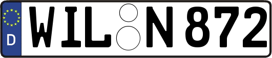 WIL-N872