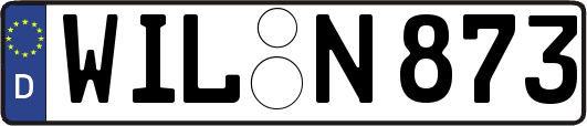 WIL-N873
