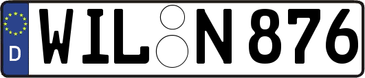 WIL-N876