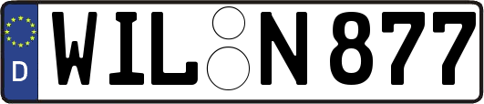 WIL-N877