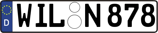 WIL-N878