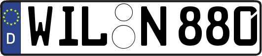 WIL-N880