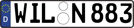 WIL-N883