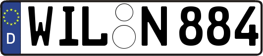 WIL-N884