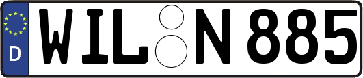 WIL-N885