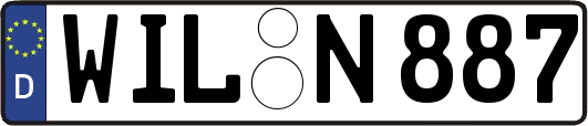 WIL-N887