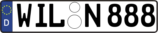 WIL-N888