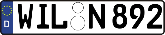 WIL-N892