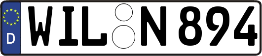 WIL-N894
