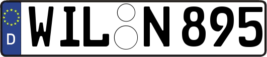 WIL-N895