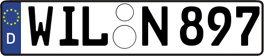 WIL-N897