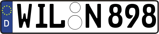 WIL-N898