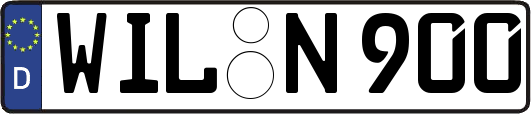WIL-N900