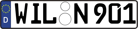 WIL-N901