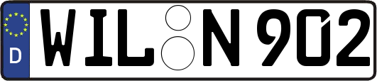 WIL-N902