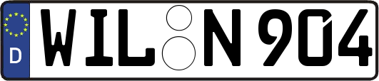 WIL-N904