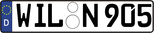 WIL-N905
