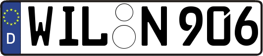 WIL-N906