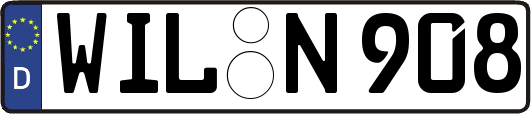 WIL-N908