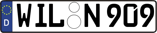 WIL-N909